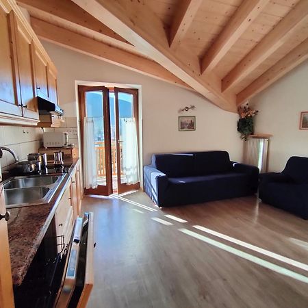 Appartamenti La Val Andalo Kültér fotó