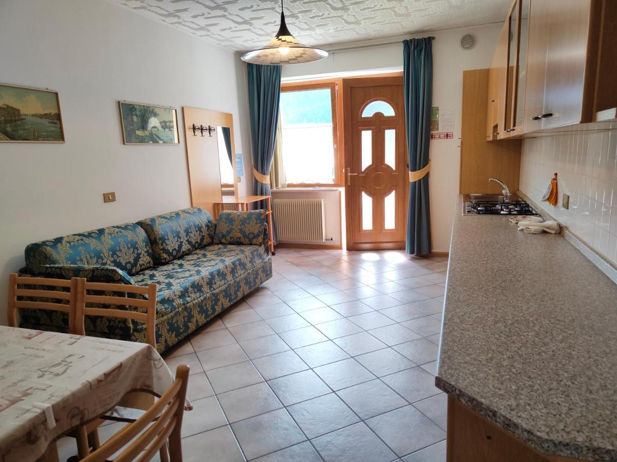 Appartamenti La Val Andalo Kültér fotó