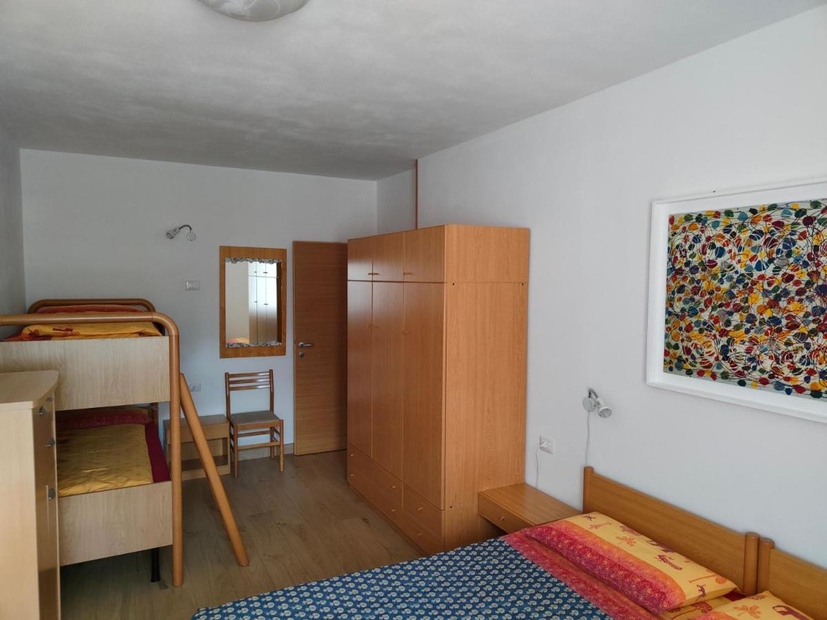 Appartamenti La Val Andalo Kültér fotó
