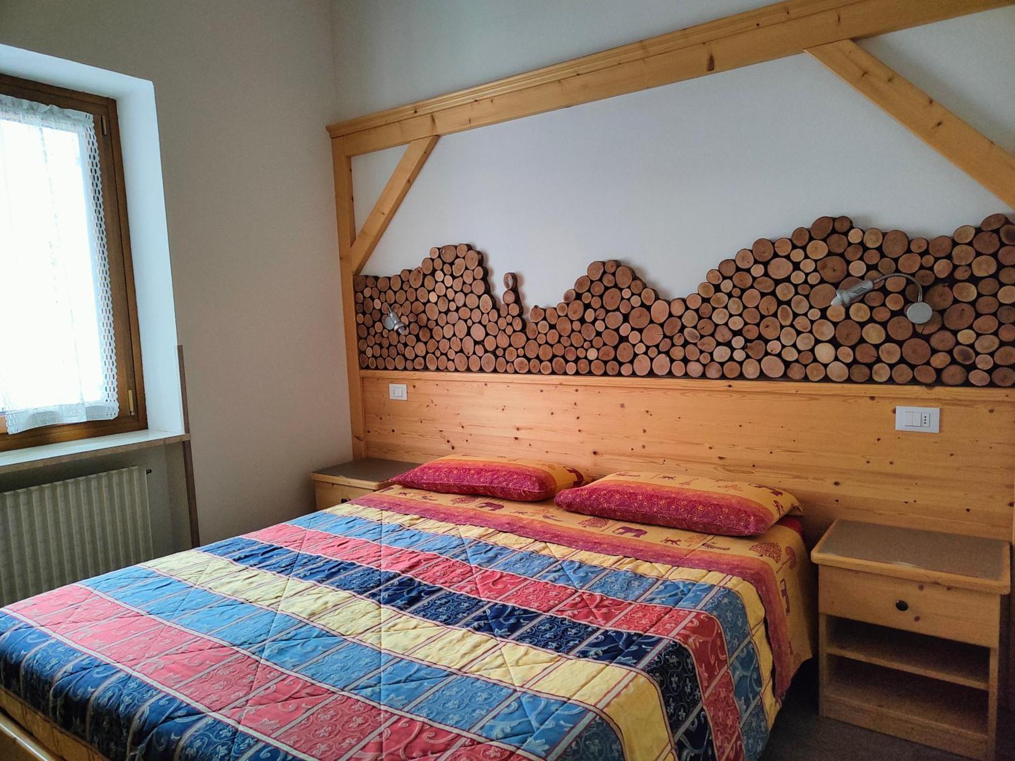 Appartamenti La Val Andalo Kültér fotó