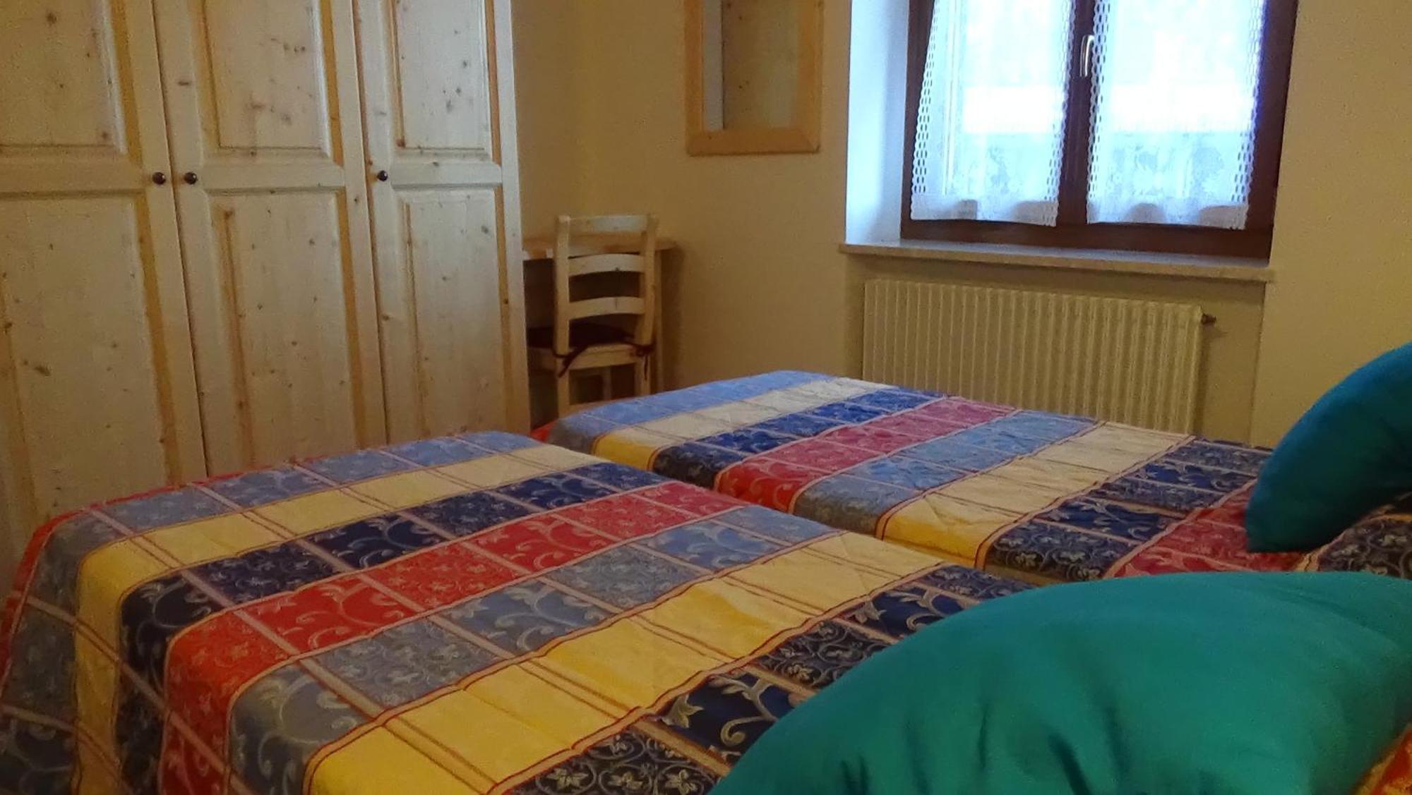 Appartamenti La Val Andalo Szoba fotó