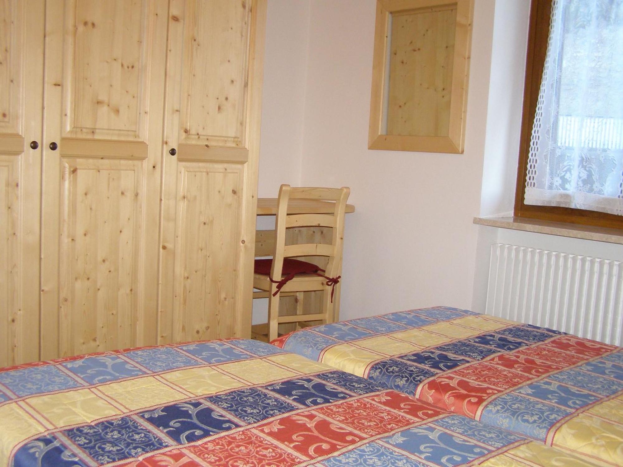 Appartamenti La Val Andalo Szoba fotó
