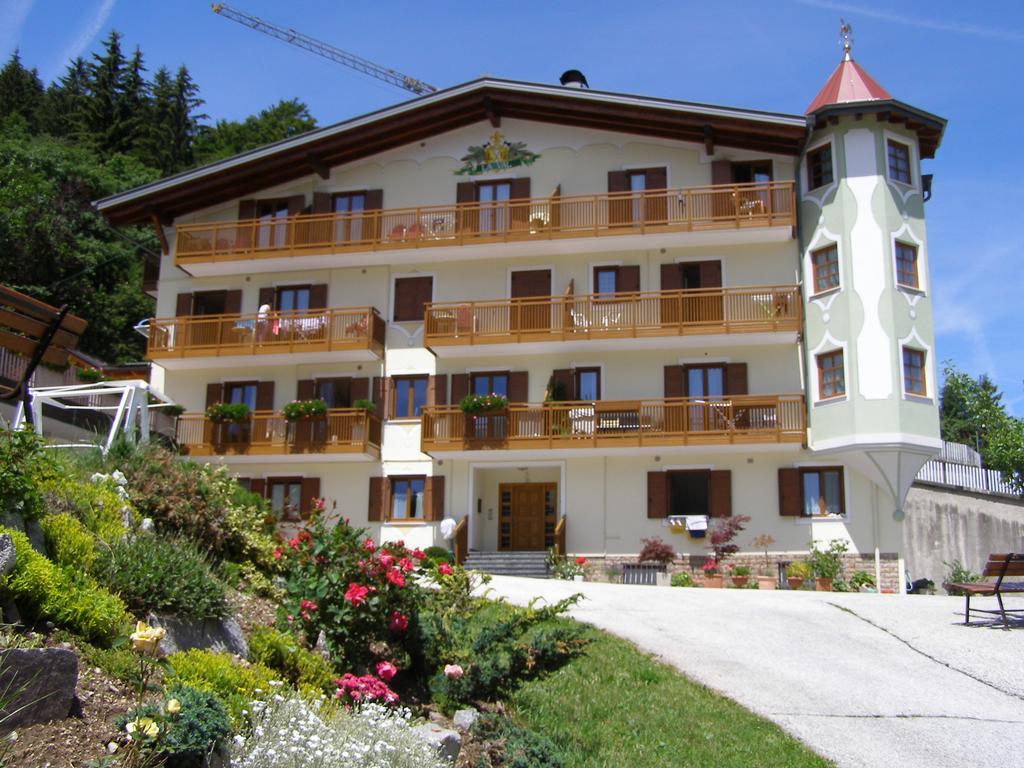 Appartamenti La Val Andalo Kültér fotó