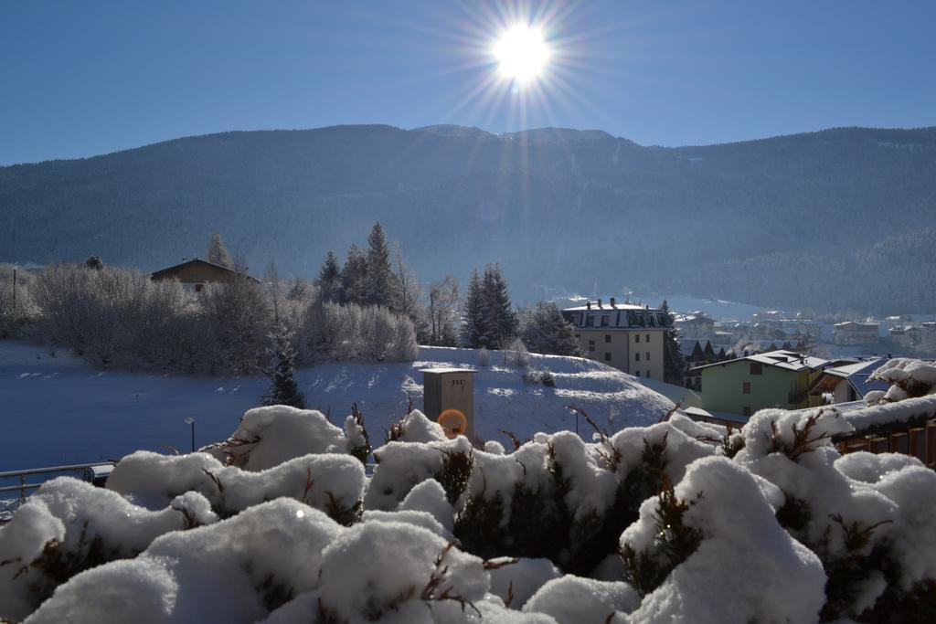 Appartamenti La Val Andalo Kültér fotó