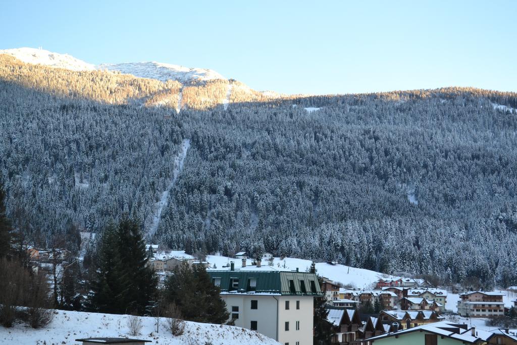 Appartamenti La Val Andalo Kültér fotó