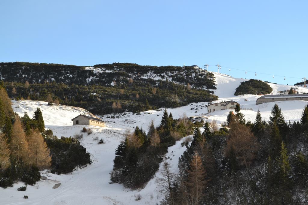 Appartamenti La Val Andalo Kültér fotó
