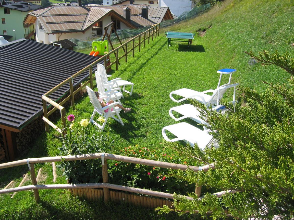 Appartamenti La Val Andalo Kültér fotó